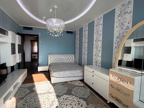 квартира за адресою Оболонська набережна вул., 3