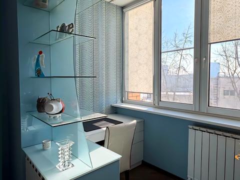 квартира за адресою Оболонська набережна вул., 3