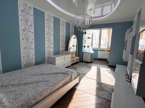 квартира за адресою Оболонська набережна вул., 3