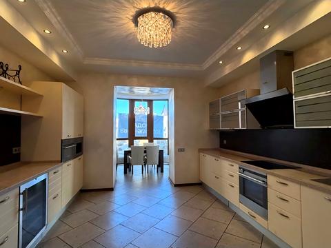 квартира за адресою Оболонська набережна вул., 3