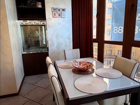 квартира за адресою Оболонська набережна вул., 3