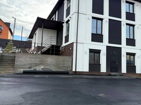 квартира по адресу Богдана Хмельницького, 175а