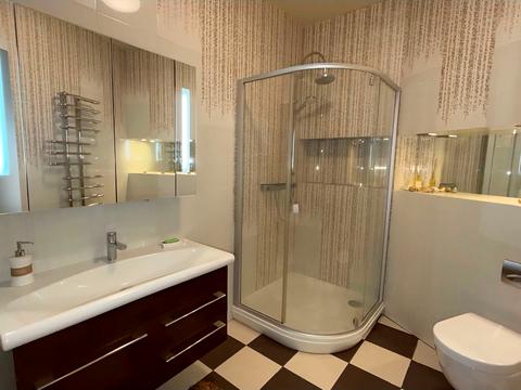 квартира за адресою Оболонська набережна вул., 3