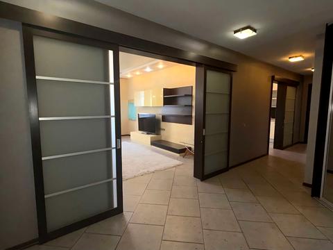 квартира за адресою Оболонська набережна вул., 3