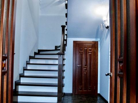 дом по адресу Дачная ул., 30