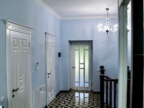 дом по адресу Дачная ул., 30