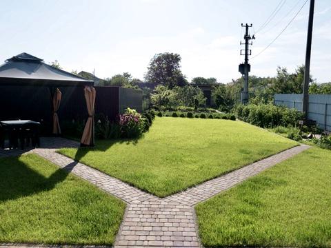 дом по адресу Дачная ул., 30