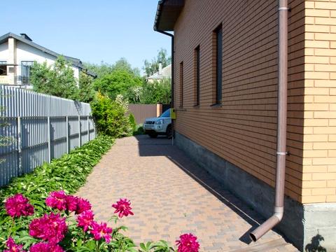 дом по адресу Дачная ул., 30