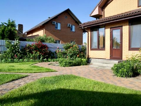 дом по адресу Дачная ул., 30