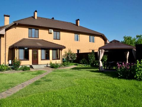 дом по адресу Дачная ул., 30