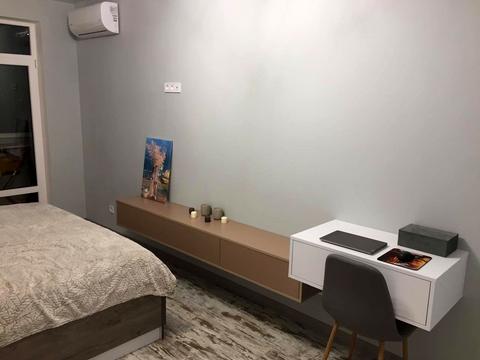 квартира за адресою Стрийська вул., 45-А