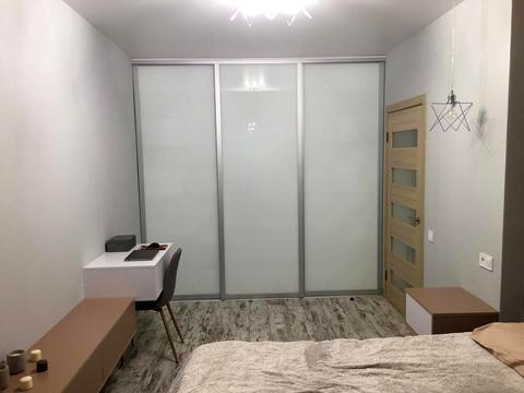 квартира за адресою Стрийська вул., 45-А