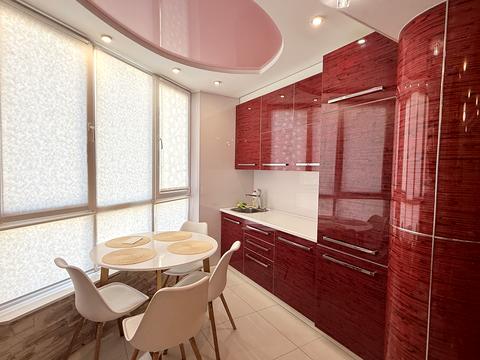 квартира по адресу Лісогринівецька ул., 24