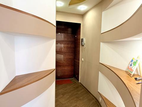 квартира по адресу Лісогринівецька ул., 24