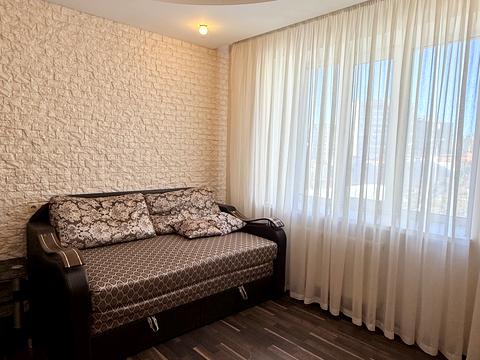 квартира по адресу Лісогринівецька ул., 24