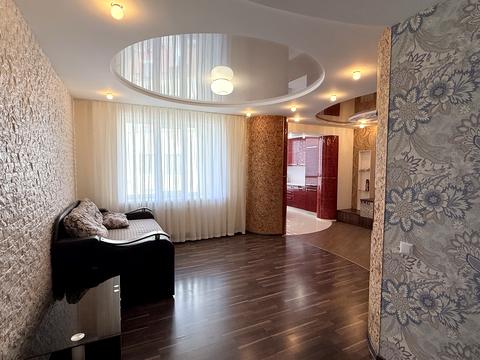 квартира по адресу Лісогринівецька ул., 24