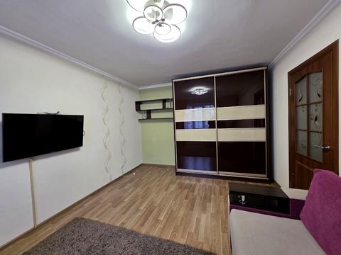 квартира по адресу Якова Гальчевского ул. (Тимощука), 37