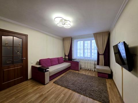 квартира по адресу Якова Гальчевского ул. (Тимощука), 37