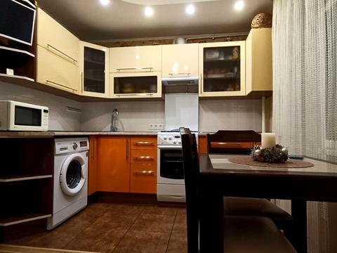 квартира по адресу Якова Гальчевского ул. (Тимощука), 37