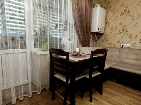 квартира по адресу Якова Гальчевского ул. (Тимощука), 37