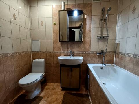 квартира по адресу Якова Гальчевского ул. (Тимощука), 37