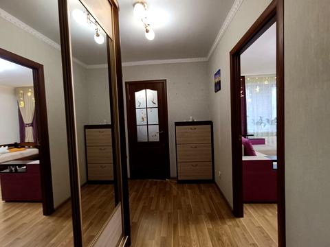 квартира по адресу Якова Гальчевского ул. (Тимощука), 37