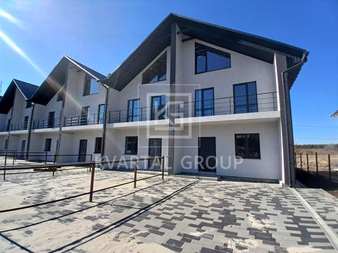 дом по адресу Зарічна, 4Г 