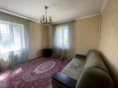 дом по адресу Марганецкая ул.