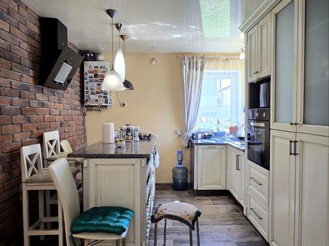 дом по адресу Декабристів, 8