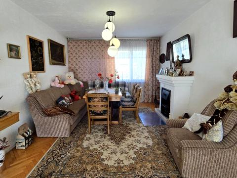 дом по адресу Декабристів, 8