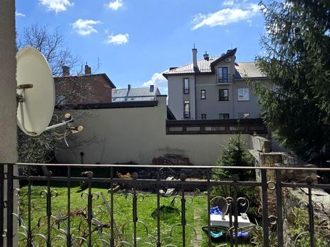 дом по адресу Декабристів, 8