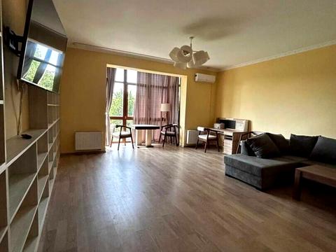 квартира за адресою Оскара Кольберга вул., 3а