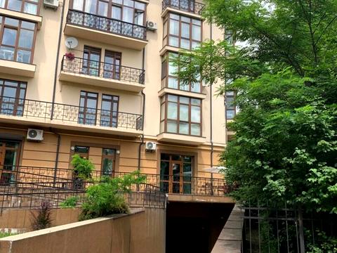 квартира за адресою Оскара Кольберга вул., 3а