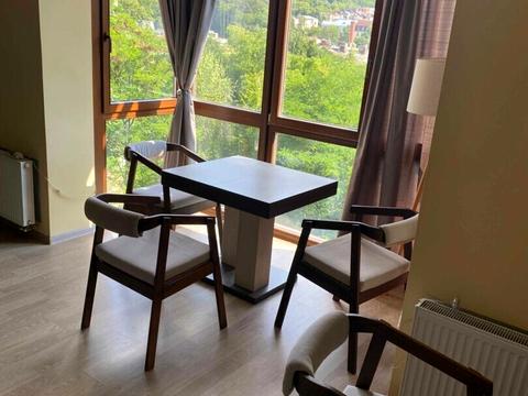 квартира за адресою Оскара Кольберга вул., 3а