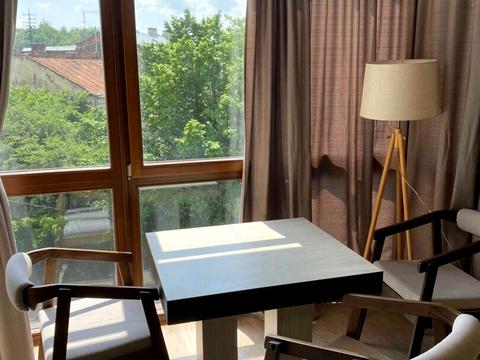 квартира за адресою Оскара Кольберга вул., 3а