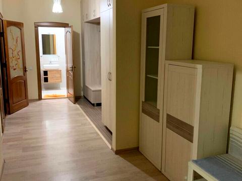 квартира за адресою Оскара Кольберга вул., 3а