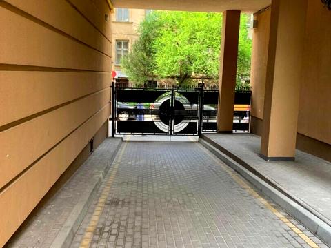 квартира за адресою Оскара Кольберга вул., 3а