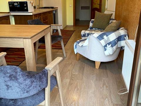 квартира за адресою Оскара Кольберга вул., 3а