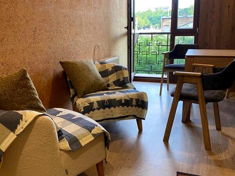 квартира за адресою Оскара Кольберга вул., 3а