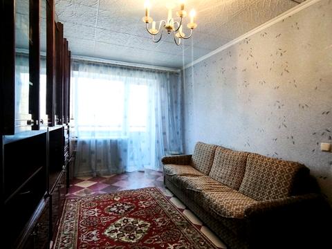 квартира по адресу Днепростроевская ул., 11