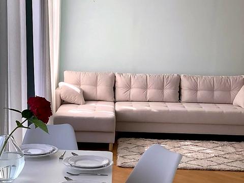 квартира по адресу Лютеранская ул., 13