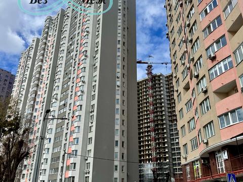 квартира по адресу Юлии Здановской ул. (Ломоносова), 34-Б