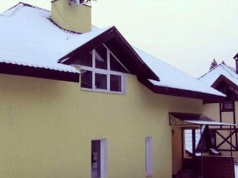 дом по адресу Августина Волошина ул., 67