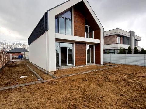 дом по адресу Филиппа Орлика ул.