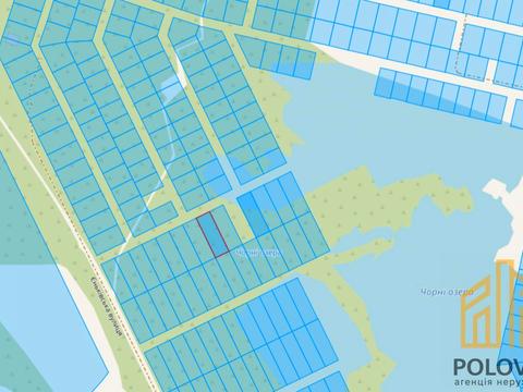 ділянка за адресою Ужгород, Озерна вул.