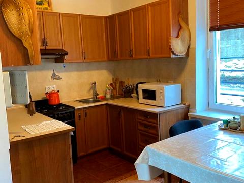 дом по адресу Августина Волошина ул., 67