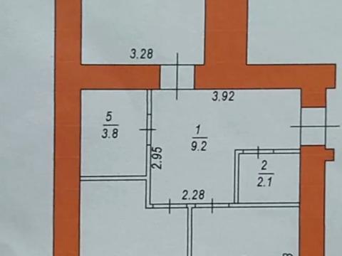 квартира по адресу Энергетичная ул., 5