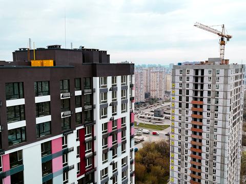 паркомісце за адресою Івана Кочерги вул., 17А