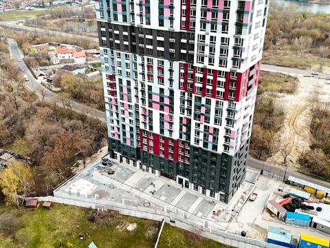 паркомісце за адресою Івана Кочерги вул., 17А
