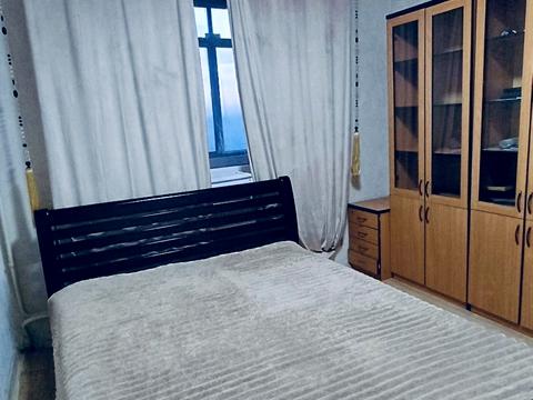 квартира по адресу Полевая ул., 10